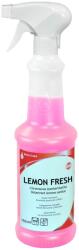 Delta Clean Vízkőoldó - szanitertisztító szórófejes 750 ml citromsavas Lemon Fresh (42439) - irodasziget