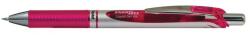 Pentel Rollertoll zselés 0.7mm, Pentel EnerGel BL77-BO, írásszín piros (BL77BO) - irodasziget