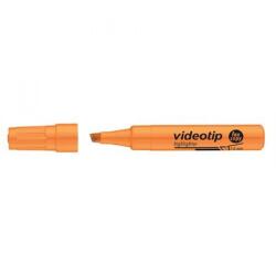 ICO Szövegkiemelő 1-4mm, Videotip Ico narancs (9580003005) - irodasziget
