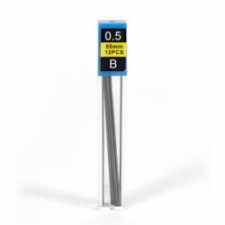 BLUERING Ironbél 0, 5mm, B Bluering® (20451B) - irodasziget