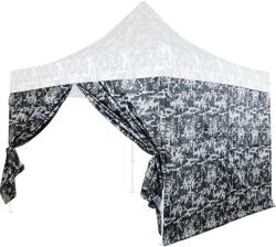 Ins’Tent PRO Oldalfal parti sátorhoz 3 x 3 m urban (30030455)