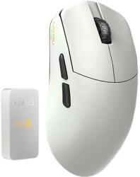 LAMZU Maya X Cloud Grey Mouse