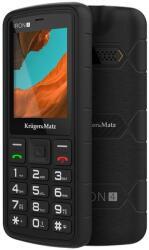 Krüger&Matz Iron 4 KM0467 Mobiltelefon