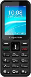 Krüger&Matz Simple 940 KM0940 Mobiltelefon