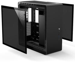 JONSBO UMX6S TG Black (GEJB-123)