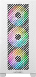 Cooler Master Elite 301 White (E301-WGNN-S00)