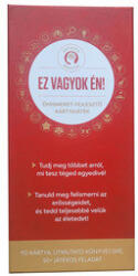 Ez vagyok én! kártyajáték - delfinbuvar