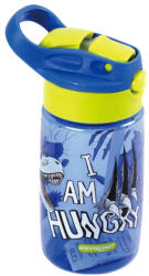 Keyroad Kulacs, fiús, Dínó, 450 ml, Keyroad - delfinbuvar