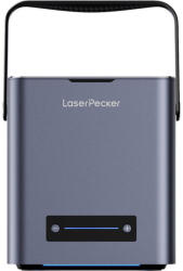 LaserPecker Air Purifier Smoke Absorber (LP-AP)