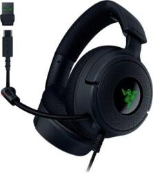Razer Kraken V4 X RGB (RZ04-05180100-R3M1) Слушалки