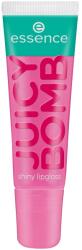 essence Luciu de buze Juicy Bomb Shiny Lipgloss 102 - Witty Watermelon, 10ml, Essence