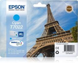 Epson EPSON Ink Cartridge XL Cyan 2k (C13T70224010) (C13T70224010)