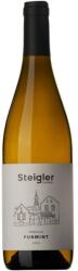 Steigler Prémium Furmint Bio 2022 0,75 l