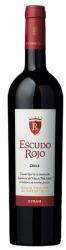 ESCUDO ROJO Syrah 2021 0,75 l