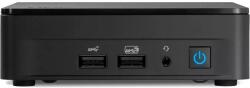 ASUS NUC 13 Pro NUC13ANKi7 (90AR0031-M000B0) Számítógép konfiguráció