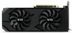 Acer Radeon RX 7600 XT Nitro OC 16GB GDDR6 (DP.Z3LWW.P02)
