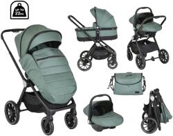 Cangaroo Christiano 3 in 1 Carucior