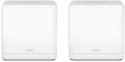 Mercusys Halo H30G (2-Pack)