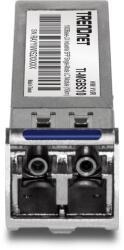 TRENDnet TI-MGBS10 Industrielles SFP LC-Modul (TI-MGBS10)