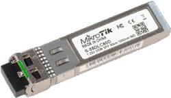 MikroTik S-55DLC80D 1.25Gb/s SFP Modul (S55DLC80D)