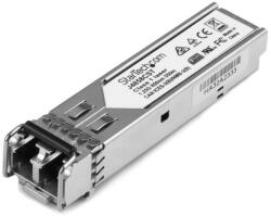 StarTech J4858C10PKST 1G SFP LC Duplex MM Optikai Csatlakozó Aljzat - 10db