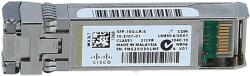 Cisco SFP-10G-LR-S 10 Gbps SFP Modul