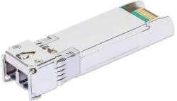 Intellinet 508759 10 Gigabit Fiber SFP+ Optikai Adó-Vevő Modul (508759)
