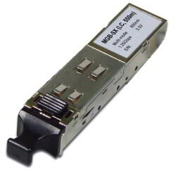 PLANET MGB-SX 1000BASE-SX SFP Mini-GBIC Modul LC Duplex MM (MGB-SX)