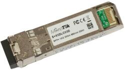 MikroTik S+85DLC03D 10GbE SFP+ SR-LC Modul - SM 850nm (S+85DLC03D)