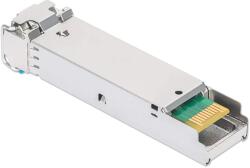 Intellinet 508735 Gigabit Fiber SFP Optikai Adó-Vevő Modul (508735)