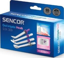 Sencor SOX 009 SOI 33x pótfej (SOX 009 Náhr.nástavce pro SOI 33x)