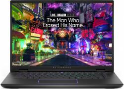 Dell Alienware M16 R2 DAM16QU9185H32GB1TB8GW3Y-05 Laptop