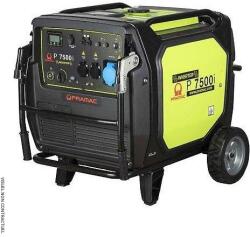 Pramac P7500i (PF752SXB000) Generator