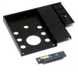Shuttle HDD beszerelő KIT XS35 Ultra SFF Barebone-hoz (POE-PHD2) (POE-PHD2)
