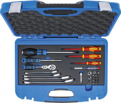 BGS technic BGS-1433 Trusa unelte