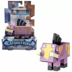 Mattel Minecraft Legends Hadi vad figura (GYR84)