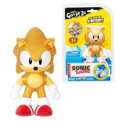 Moose Goo Jit Zu Sonic nyújtható akciófigura (42644)