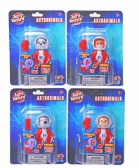 Playmind Astro Venture: Astronimals: Cica figura (63137) (6313700000)