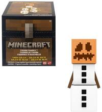 Mattel Minecraft Összeépíthető figura - Hógólem (HDV54)