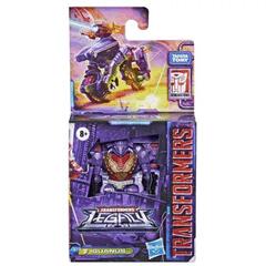 Hasbro Transformers Legacy Iguanus Játékfigura (F3014) (F3014)