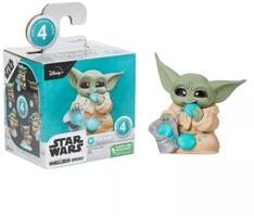 Hasbro Star Wars The Bounty Collection Series 4 Grogu Cookie figura (F5857) (F5857)