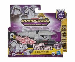 Hasbro Transformers Bumblebee Cyberverse Adventures Játékfigura (E7075) (E7075)