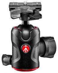 Manfrotto 496 center gömbfej (MH496-BH)