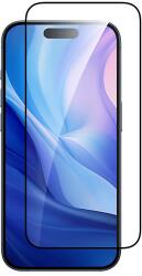Cellect iPhone 16 Pro Max full cover üvegfólia (LCD-IPH16PM-FCGLASS) (LCD-IPH16PM-FCGLASS)