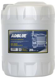 Sct lubricants Sct - Mannol AD BLUE EMISSZIÓ CSÖKKENTŐ ADALÉK 20 liter (MN20-20)