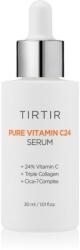 TIRTIR Pure Vitamin C24 Serum ser cu efect iluminator cu efect antioxidant 30 ml