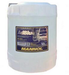 Sct lubricants Sct - Mannol AD BLUE EMISSZIÓ CSÖKKENTŐ ADALÉK 10 liter (MN10-10)
