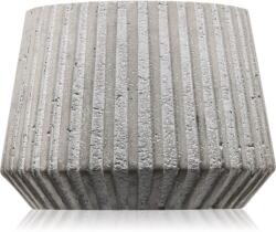 PAJU Design Axia Light Grey lumânare pentru exterior Baby 9 cm 1 buc