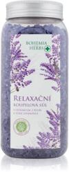 Bohemia Gifts & Cosmetics Bohemia Herbs Lavender fürdősó 900 g