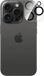 Cellect iPhone 16 Pro Max kamera fólia (LCD-CAM-IPH16PMGLASS) (LCD-CAM-IPH16PMGLASS)